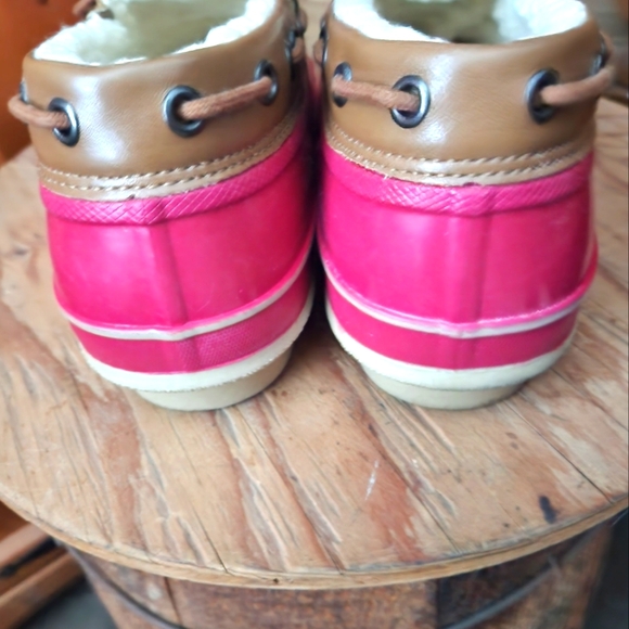 Comfortview waterproof slip on shoes - Picture 5 of 7